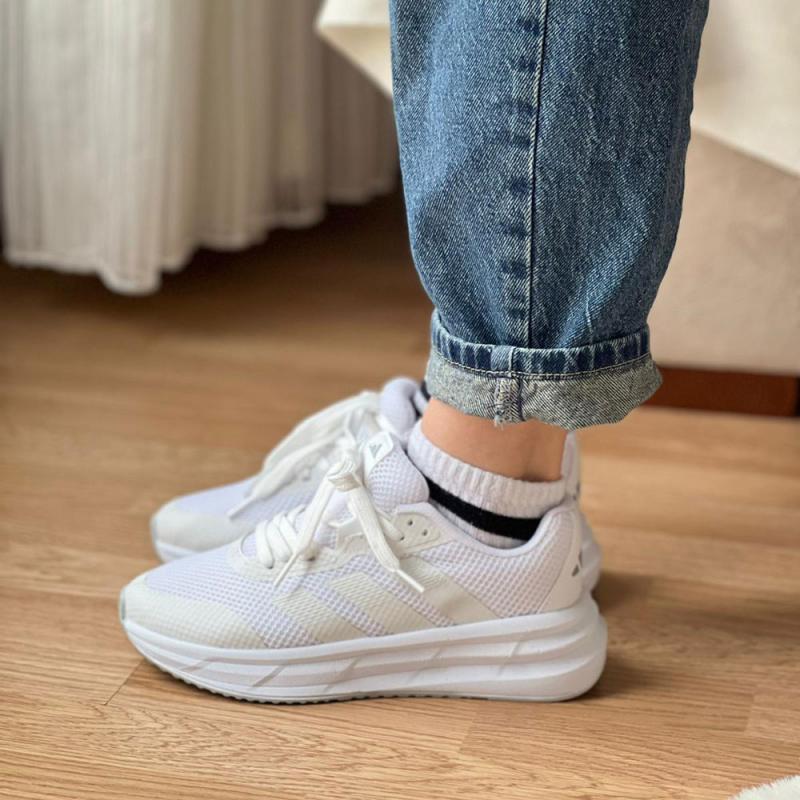 Adidas Adistar Beyaz