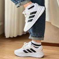 Adidas Adistar Beyaz Siyah