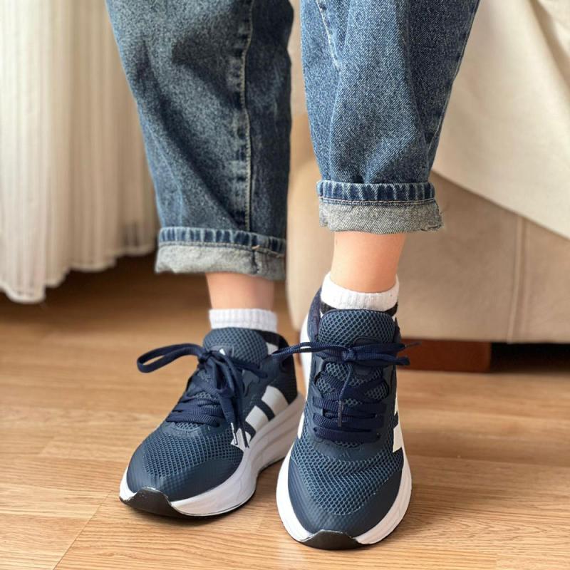 Adidas Adistar Lacivert