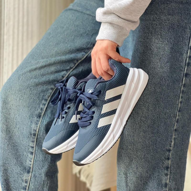 Adidas Adistar Lacivert