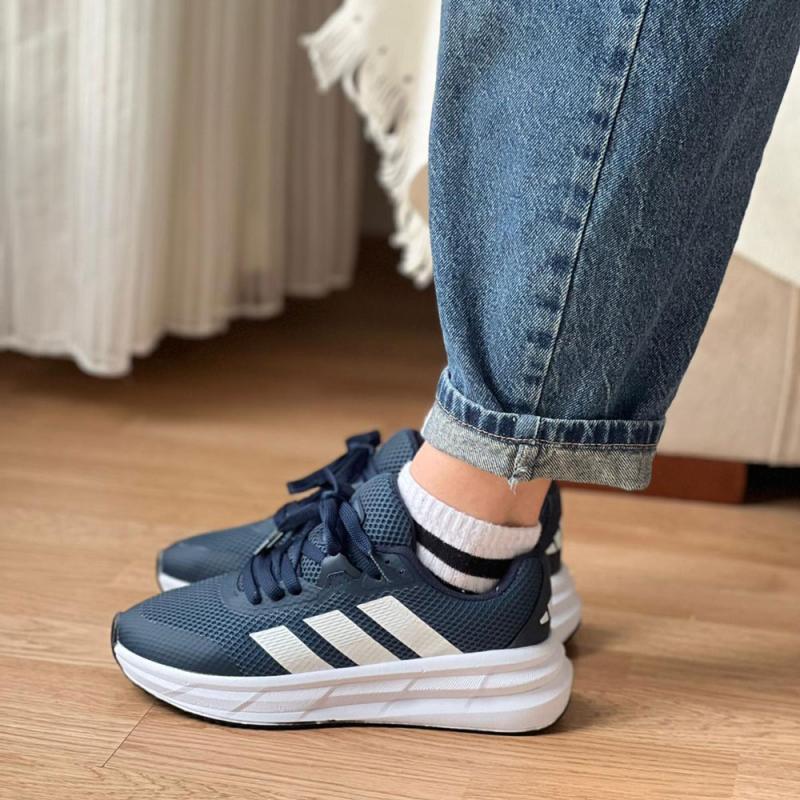 Adidas Adistar Lacivert