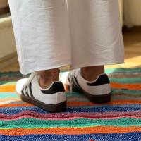 Adidas Samba Beyaz