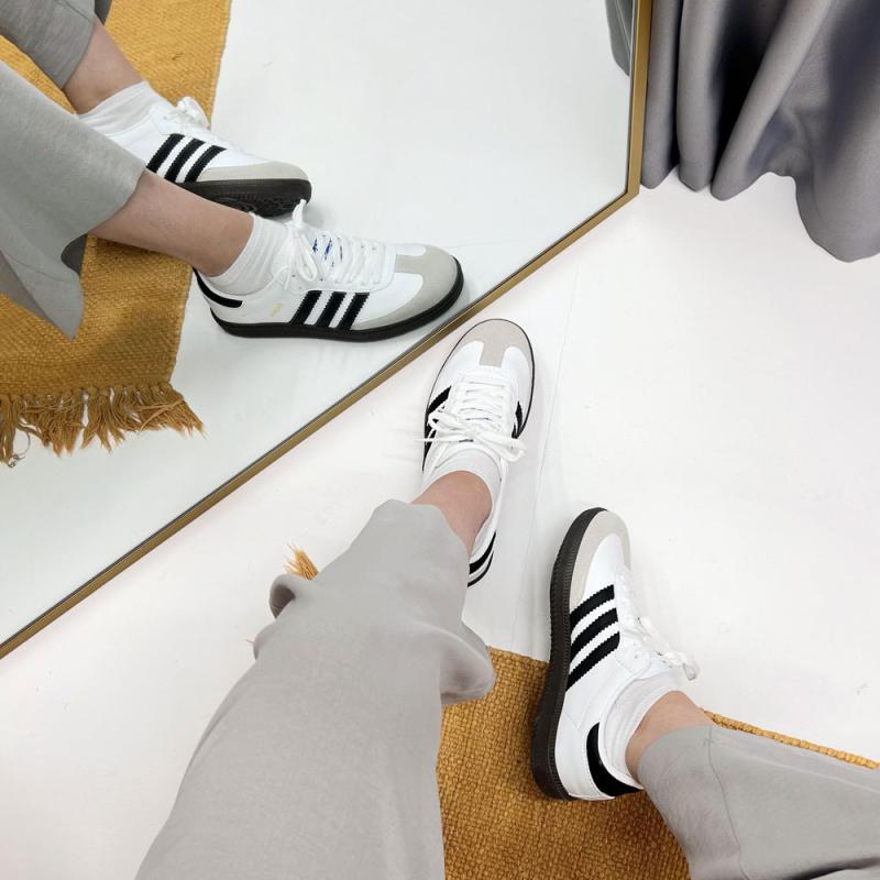 Adidas Samba Beyaz