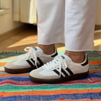 Adidas Samba Beyaz