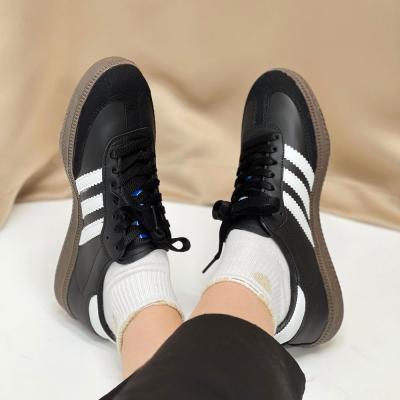 Adidas Samba Siyah