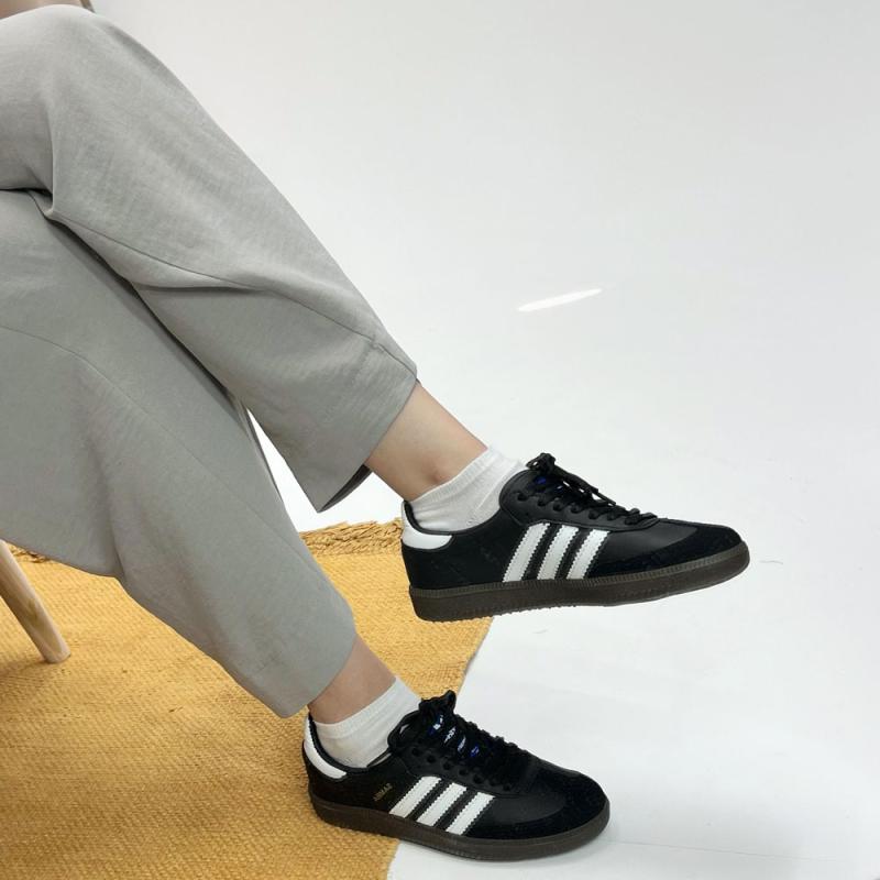 Adidas Samba Siyah