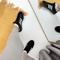Adidas Samba Siyah