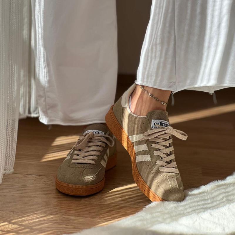 Adidas Spezial Bej