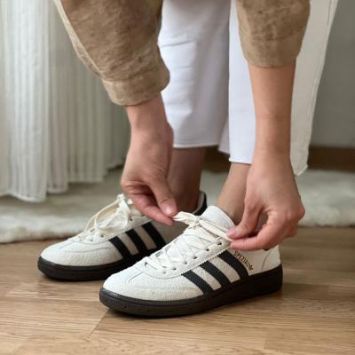 Adidas Spezial Bej Siyah