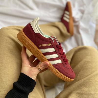 Adidas Spezial Bordo