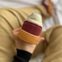 Adidas Spezial Bordo