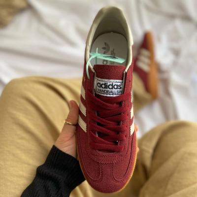 Adidas Spezial Bordo