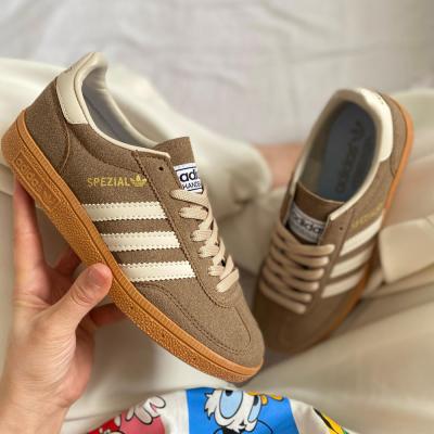 Adidas Spezial Bej