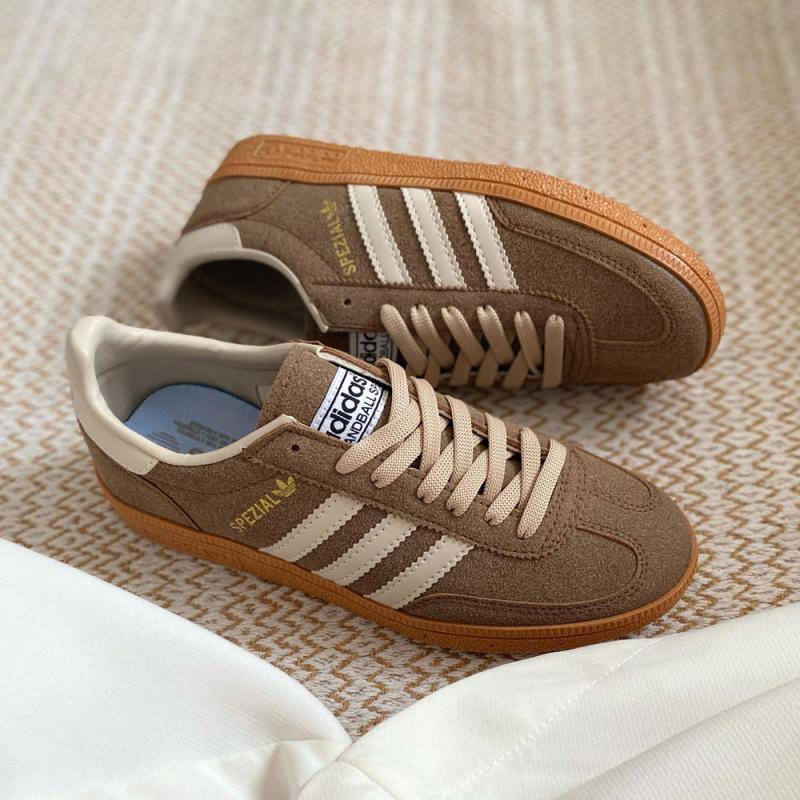 Adidas Spezial Bej