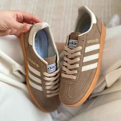 Adidas Spezial Bej
