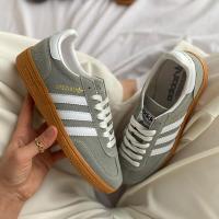 Adidas Spezial Gri