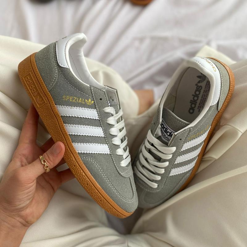 Adidas Spezial Gri