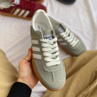 Adidas Spezial Gri
