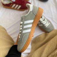 Adidas Spezial Gri