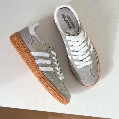 Adidas Spezial Gri