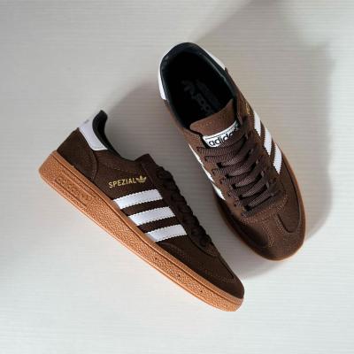 Adidas Spezial Kahve