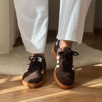 Adidas Spezial Kahve