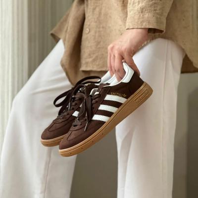 Adidas Spezial Kahve