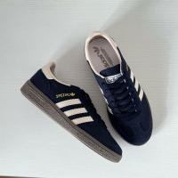 Adidas Spezial Lacivert