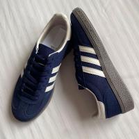 Adidas Spezial Lacivert