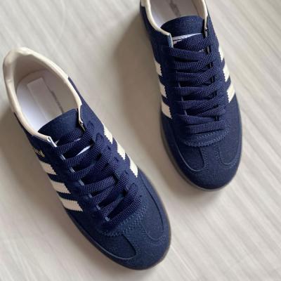 Adidas Spezial Lacivert