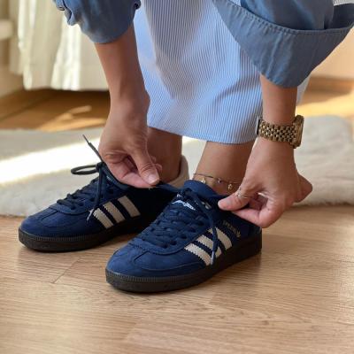 Adidas Spezial Lacivert