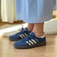 Adidas Spezial Lacivert