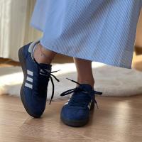 Adidas Spezial Lacivert