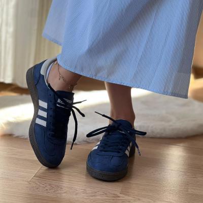Adidas Spezial Lacivert