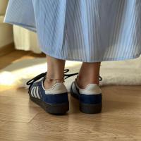 Adidas Spezial Lacivert