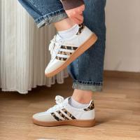 Adidas Spezial Leopar