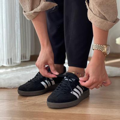 Adidas Spezial Siyah