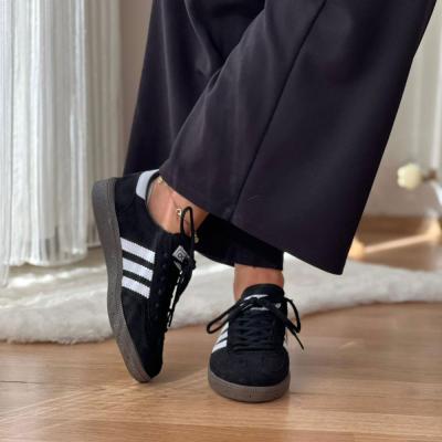 Adidas Spezial Siyah