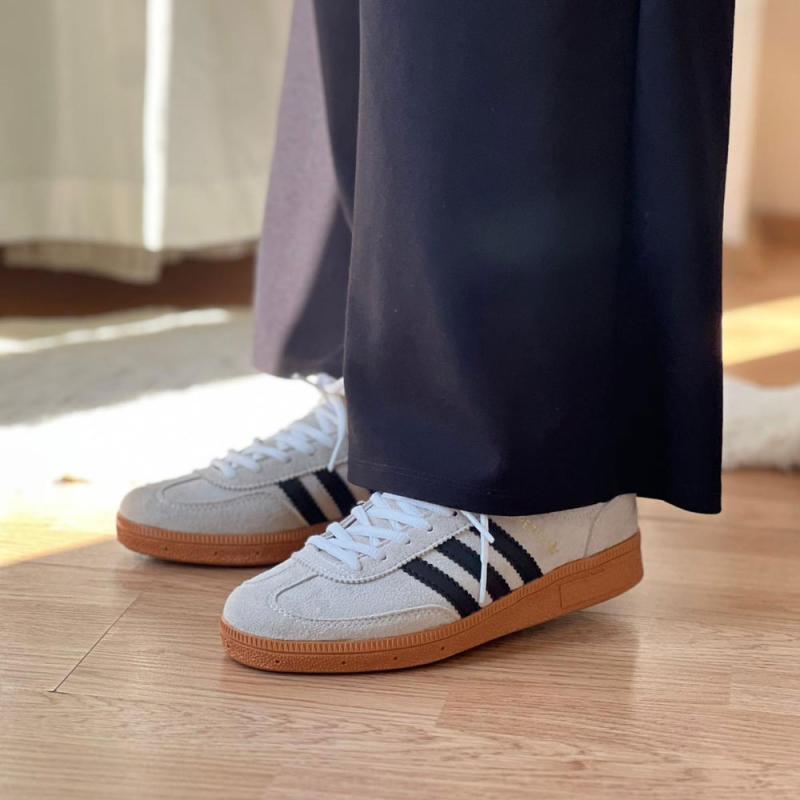 Adidas Spezial Taş Gri