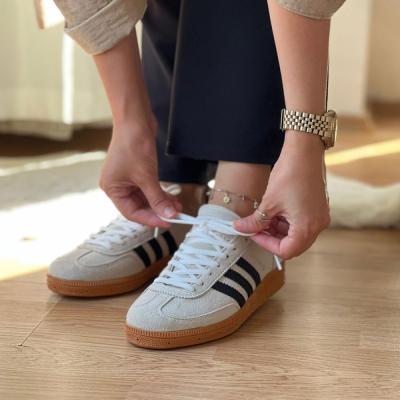 Adidas Spezial Taş Gri