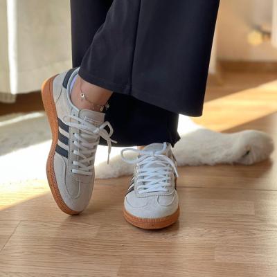 Adidas Spezial Taş Gri