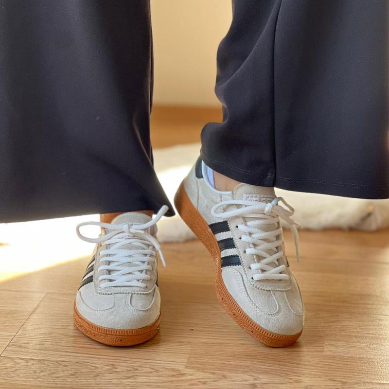 Adidas Spezial Taş Gri