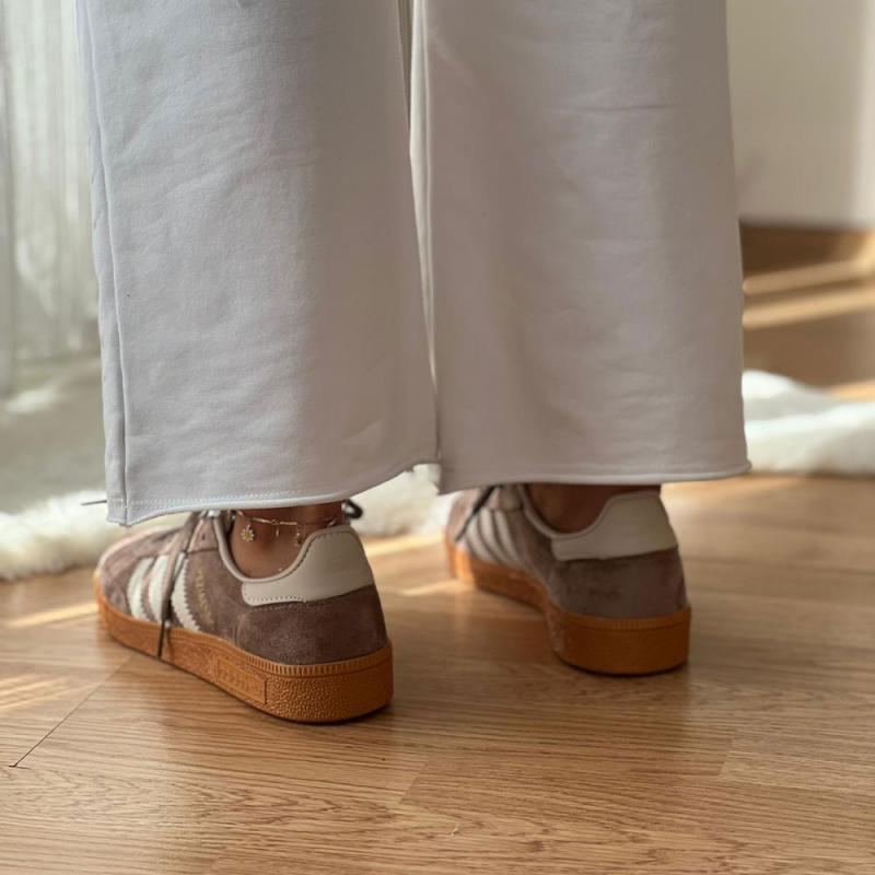Adidas Spezial Vizon