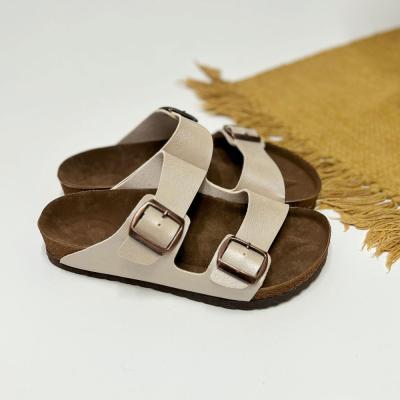 Birkenstock Arizona Bej