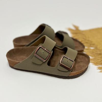 Birkenstock Arizona Haki