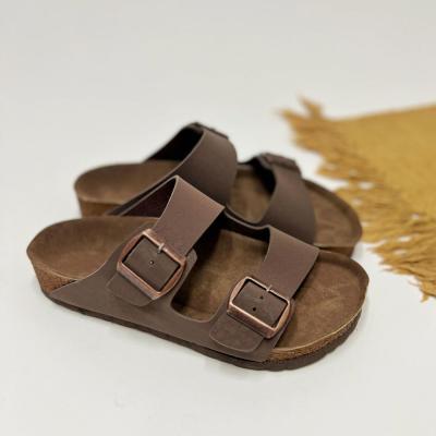 Birkenstock Arizona Kahverengi