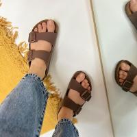 Birkenstock Arizona Kahverengi