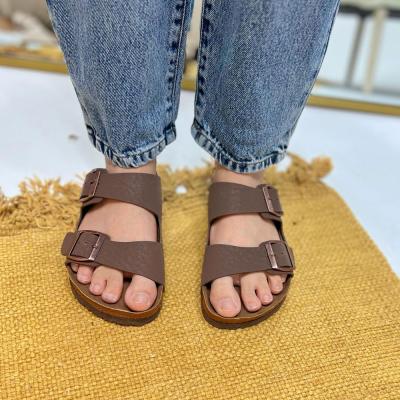 Birkenstock Arizona Kahverengi