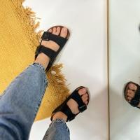Birkenstock Arizona Siyah