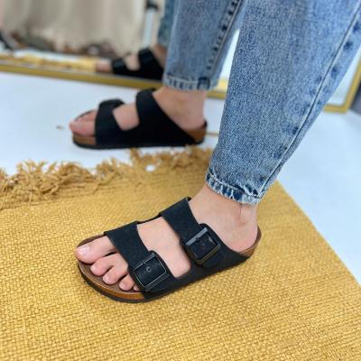 Birkenstock Arizona Siyah